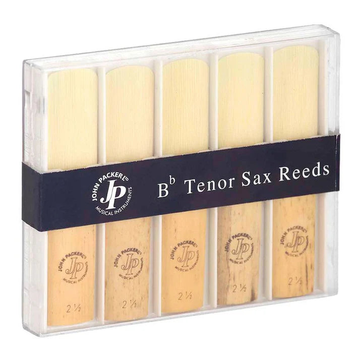 JP Bb Tenor Sax Reeds
