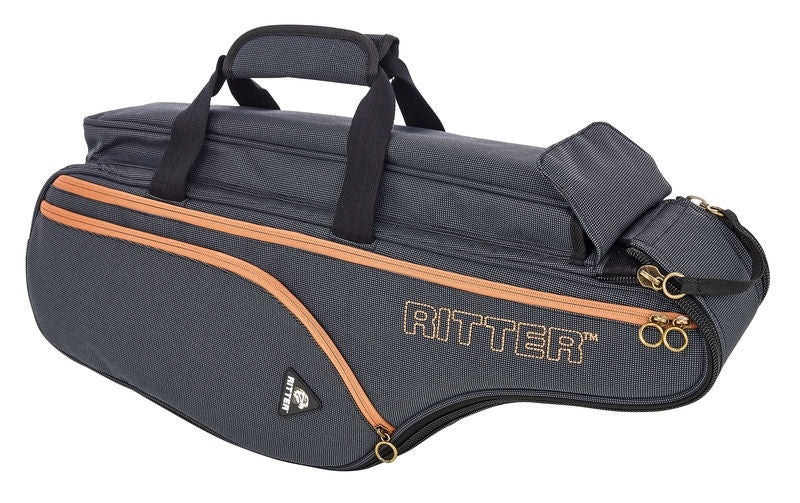 Ritter RBS7 Alto Sax Gig Bag MGB