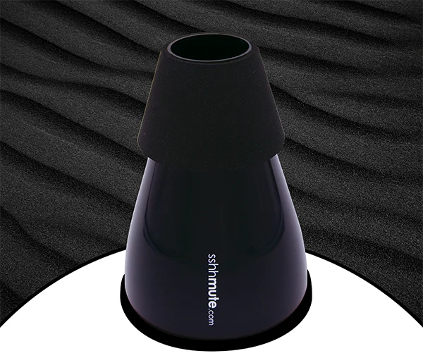 practice mute