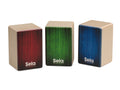 Sela SE-108 Mini Cajon Shaker Set
