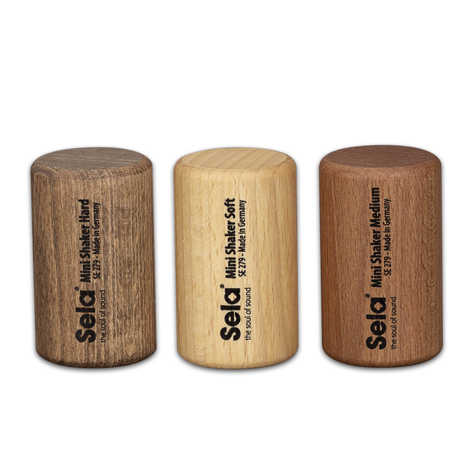 Mini Shaker Set