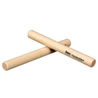 2-Tone Claves 20 Beech