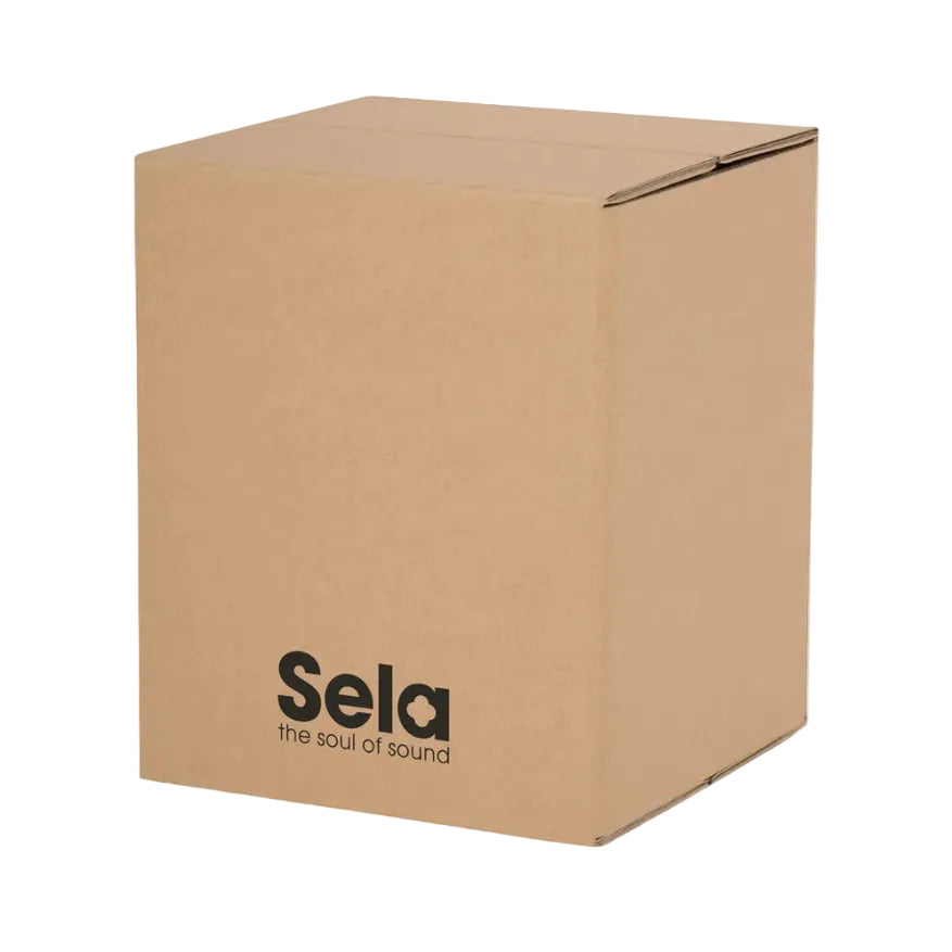 Sela Carton Cajon Mini