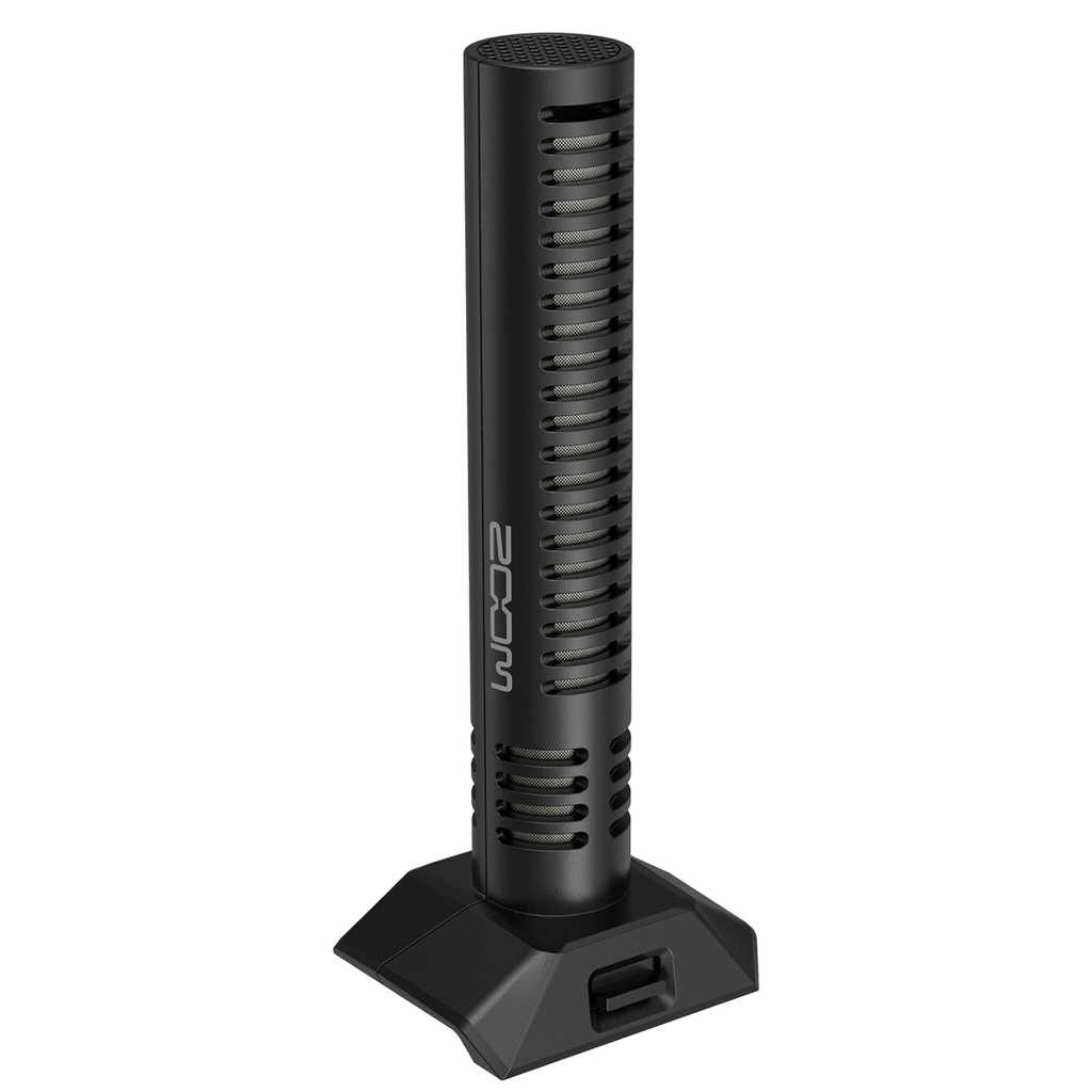 Zoom SSH-6e Stereo Shotgun Mic