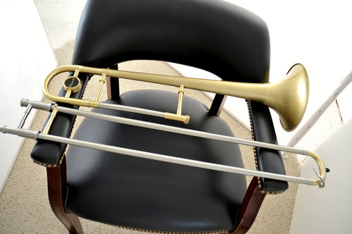 Edwards T302 Bb Jazz Tenor Trombone