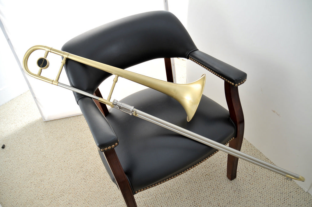 Edwards T302 Bb Jazz Tenor Trombone