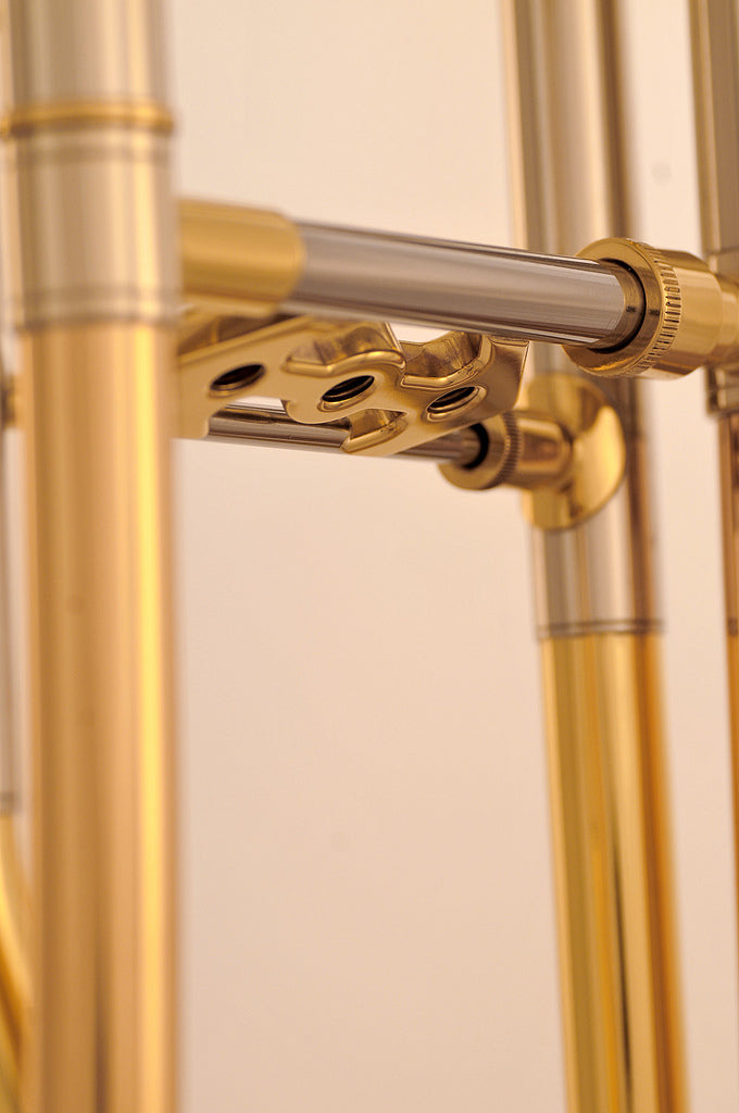 Edwards T350-HB Bb/F Tenor Trombone