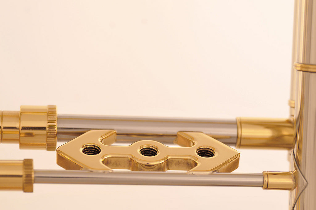 Edwards T350-HB Bb/F Tenor Trombone