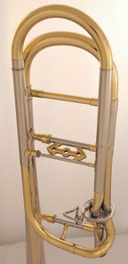 Edwards T350-HB Bb/F Tenor Trombone