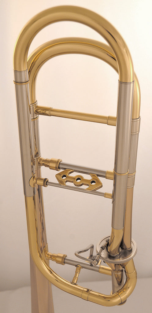 Edwards T350-HB Bb/F Tenor Trombone