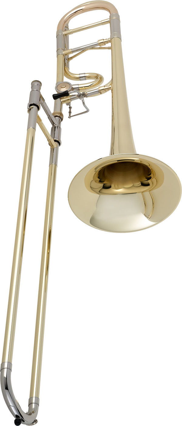 Edwards T350-CR-E Bb/F Tenor Trombone