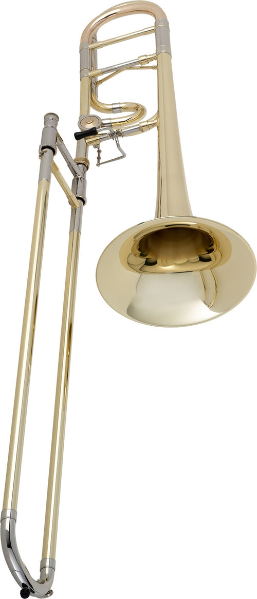 Edwards T350-CR-E Bb/F Tenor Trombone