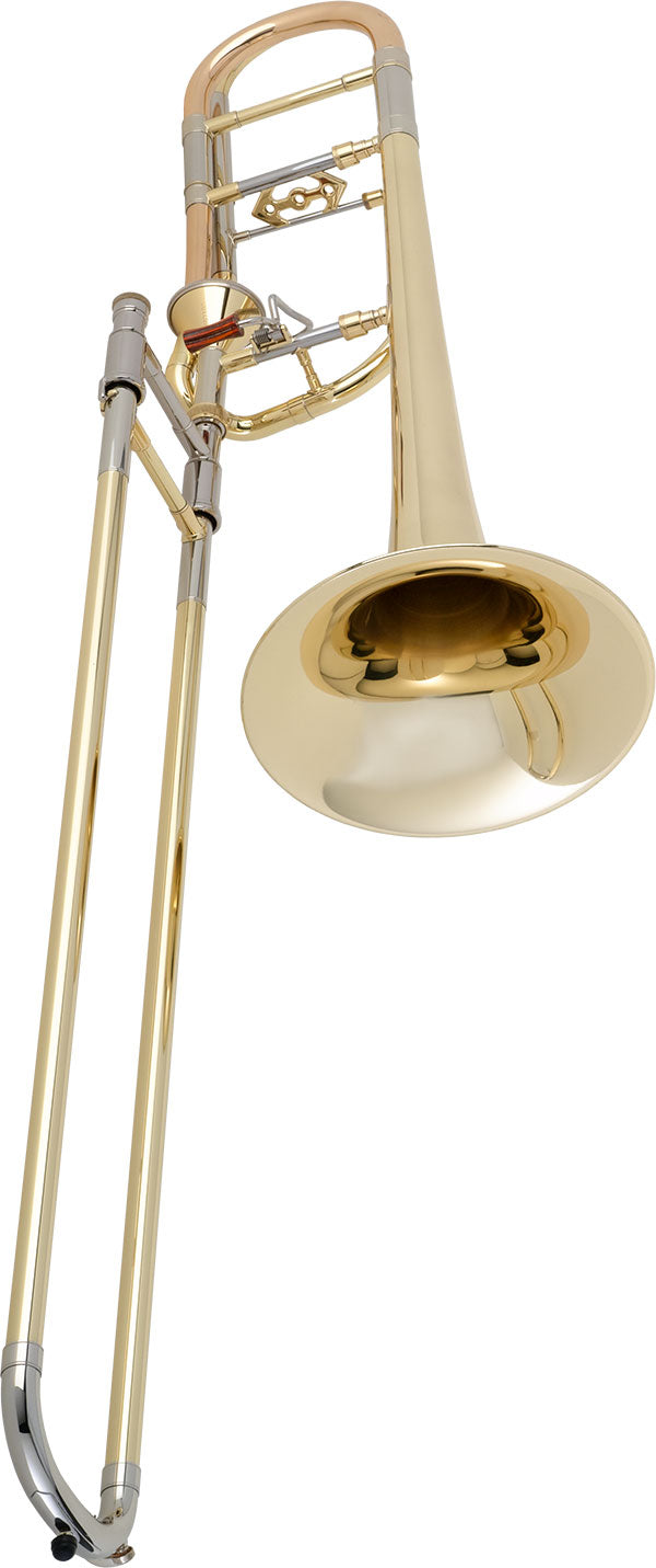 Edwards T350-HB Bb/F Tenor Trombone