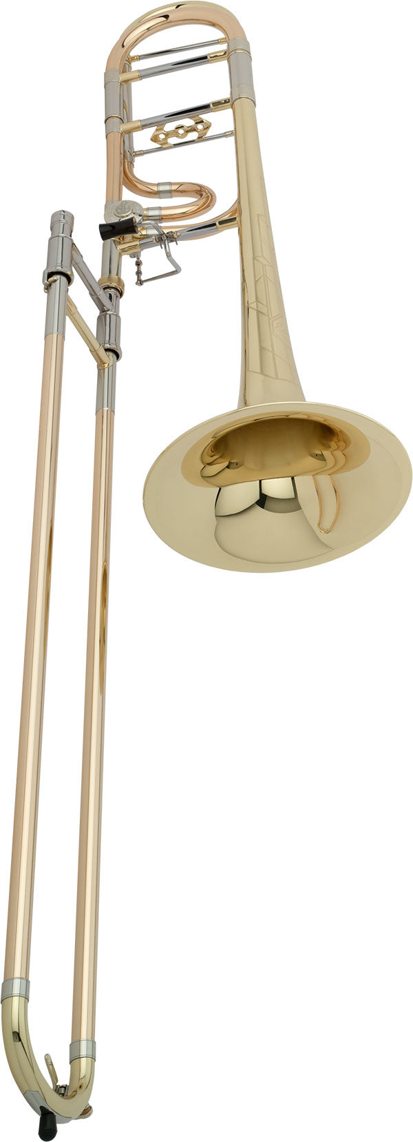 Edwards T396-A Bb/F Tenor Trombone
