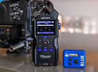 H4 essential Handy Recorder