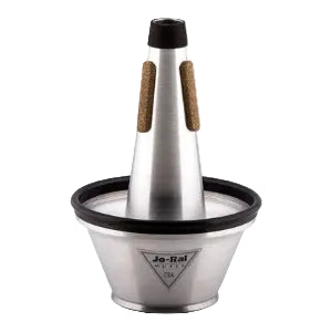 Jo Ral TPT3 Tri Tone Trumpet Cup Mute