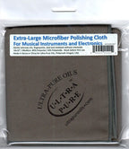 Ultra Pure Mircofiber Cloth