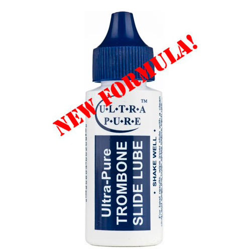 Ultra Pure Trombone Slide Lube