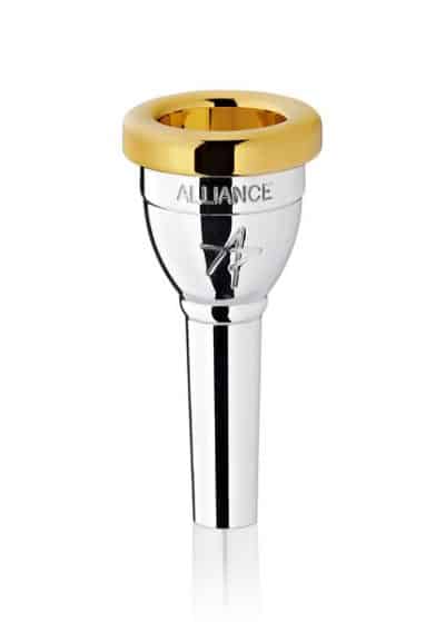 WAGR21 Cornet Mouthpiece