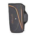 Ritter cornet gigbag (misty grey/brown)